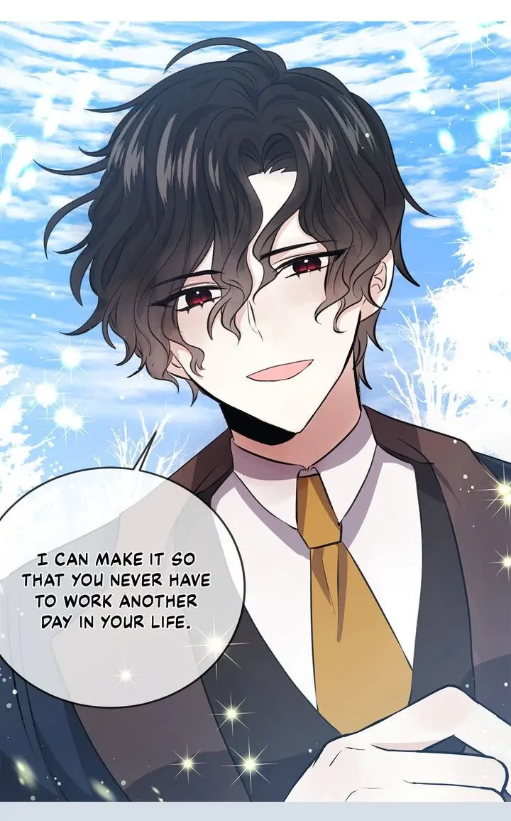 I’m the Ex-Girlfriend of a Soldier chapter 26 - page 54